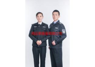 【新式環(huán)境保護監(jiān)察制服-環(huán)保局標志服廠(生態(tài)環(huán)境局)】-