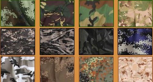 佳彬勞保用品行軍訓(xùn)迷彩服批發(fā) 泉州迷彩服哪里有賣 價格 1