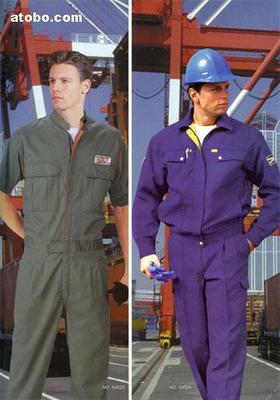 福州勞保服裝、福州勞保服、工裝、T恤衫(現貨),福州軍大衣、保安大衣 _ 大圖