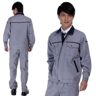 成都勞保服、工廠服、工程服定做