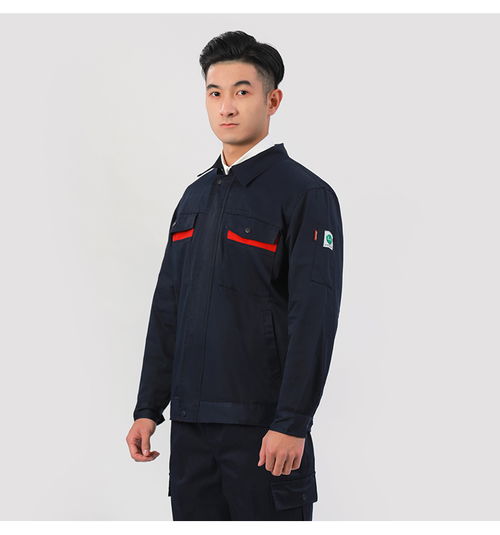 【工作服定制廠家加工生產(chǎn)職業(yè)裝工服勞保服】-