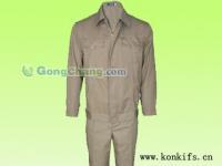 哈爾濱市雙健勞保服裝廠 專注品質(zhì)，守護萬千勞動者的安全與尊嚴(yán)