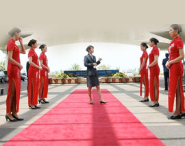 海南贏和會展 一站式會展服務與綜合解決方案