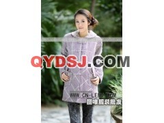 秋冬爆款掘金指南 女裝毛衣衛(wèi)衣批發(fā)選品與低成本運(yùn)營(yíng)策略